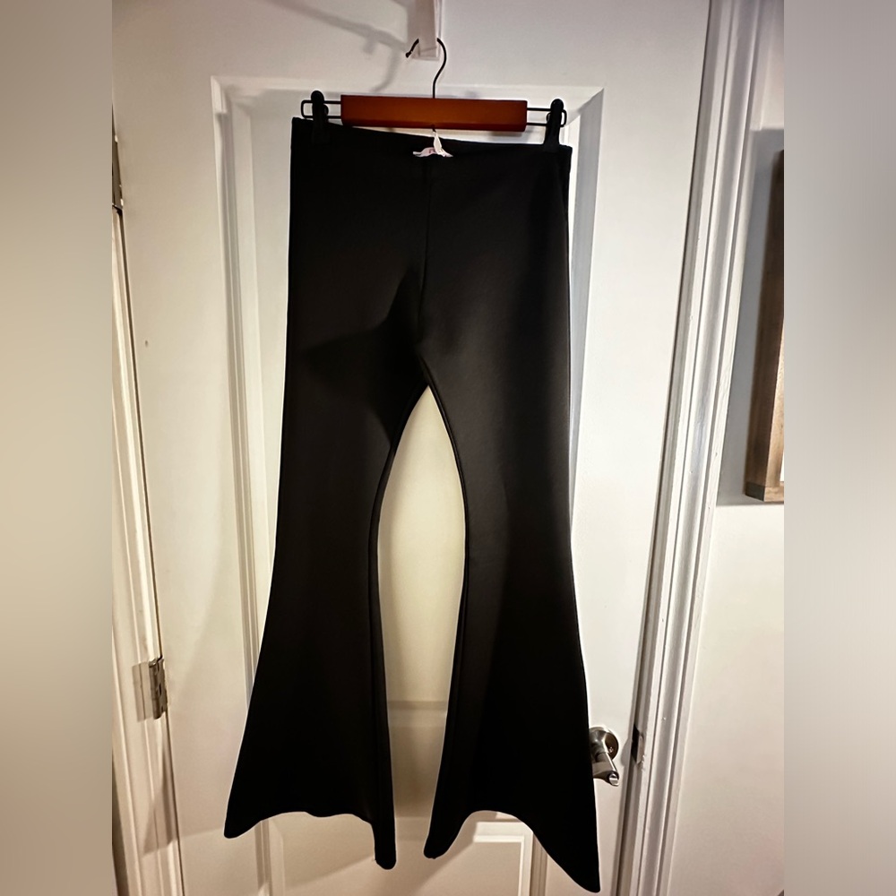 Women Trouser- size small